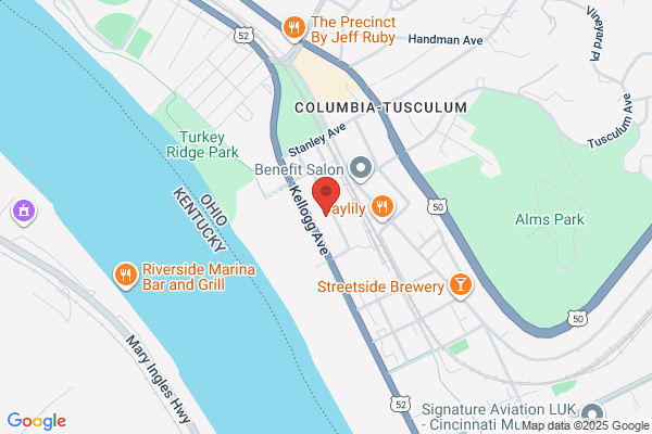 Rivertown Bar & Grill