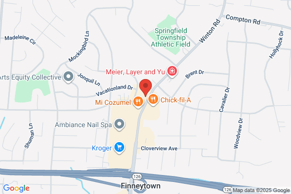 Tami's Finneytown Pub