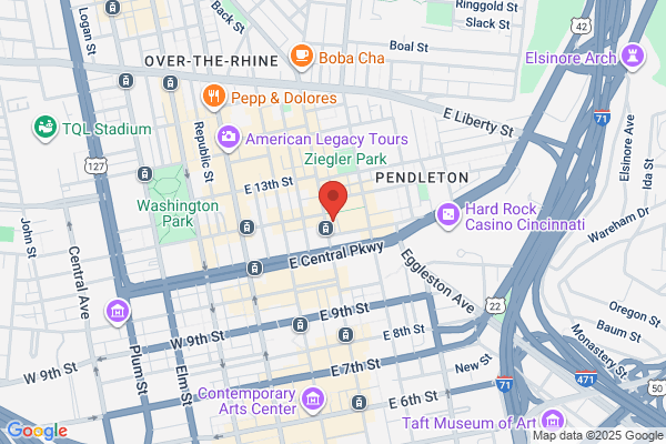 Pins Mechanical Co