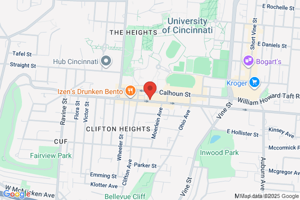 European Wax Center Cincinnati - Clifton