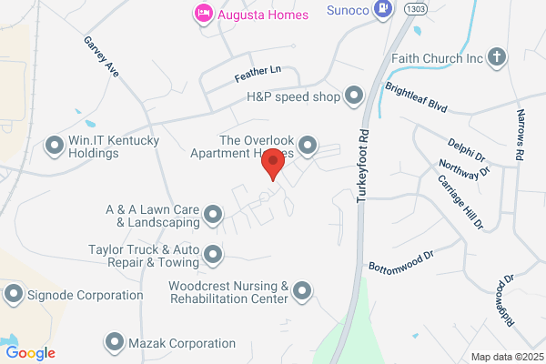Churchwright Construction LLC