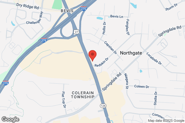 Mattress Firm Clearance Center Colerain Avenue