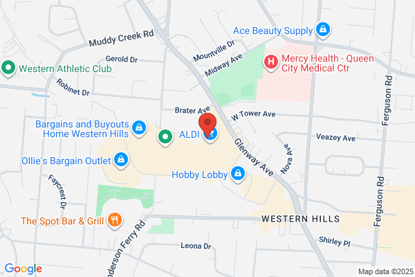 Mattress Firm Clearance Center Western Hills