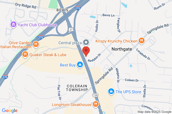 Mattress Firm Colerain Township - Closed