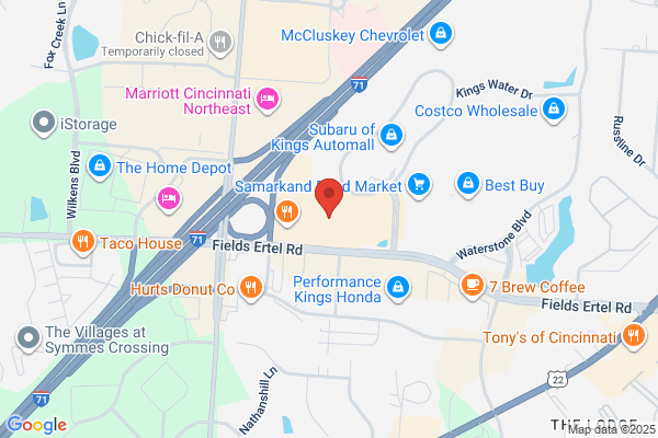 Mattress Firm Kings Mall