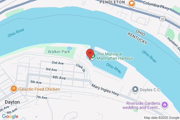 Freedom Boat Club Greater Cincinatti