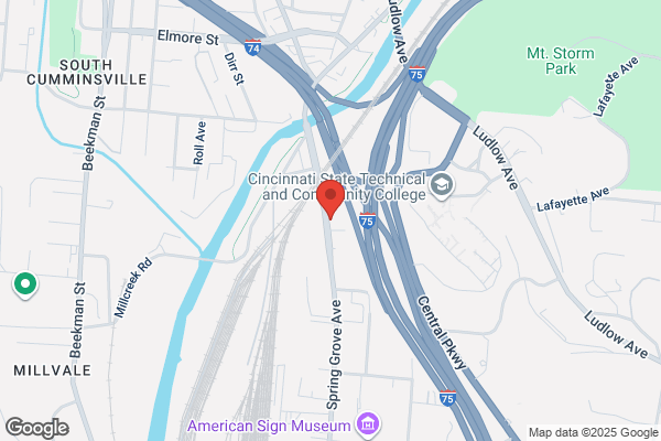 Olberding Bindery Inc
