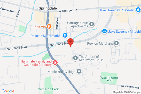 Springdale Bindery