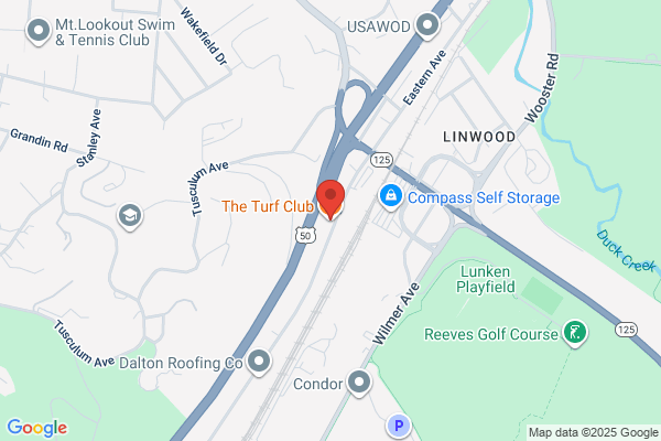 The Turf Club