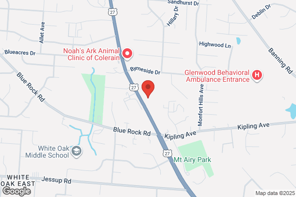 Walt's Barbeque