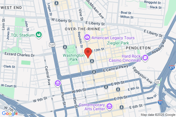 Bakersfield OTR