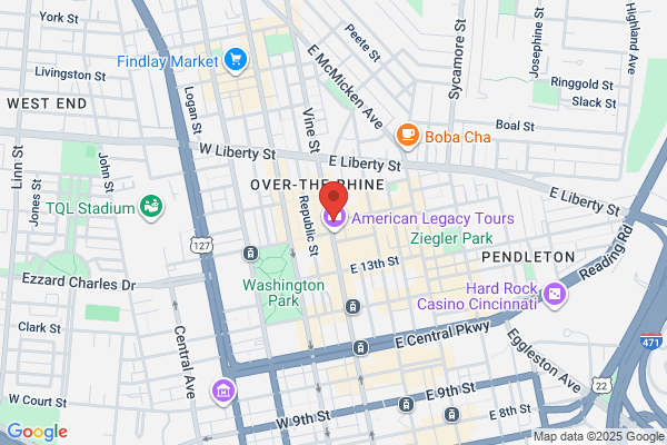 CityBird Tenders