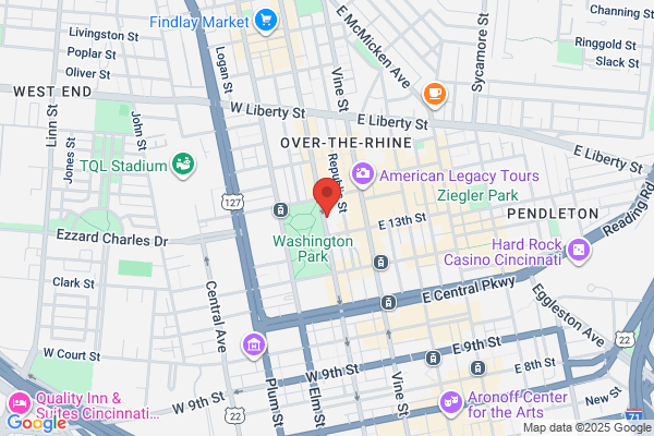 Hyde Park Cg
