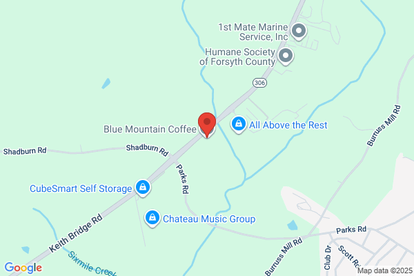Blue Mountain Coffee Co
