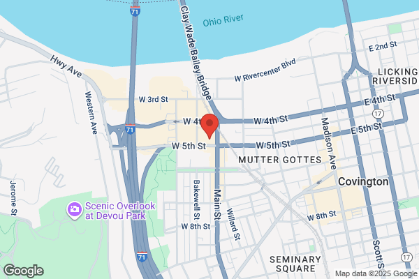 Smith Muffler & Brake Inc.