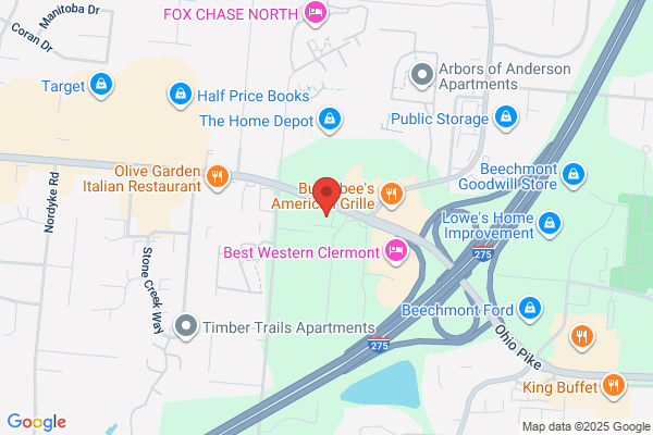 Honda East Cincinnati