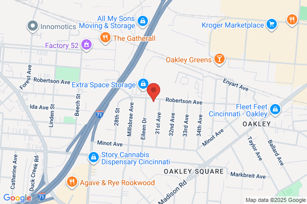 Mueller's Auto Service