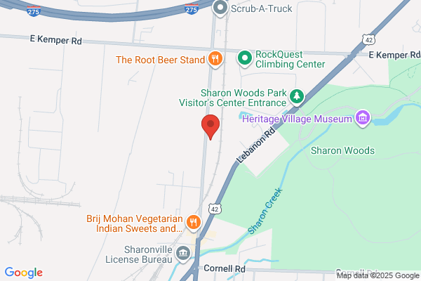 Sharonville Complete Car Care & Exhaust