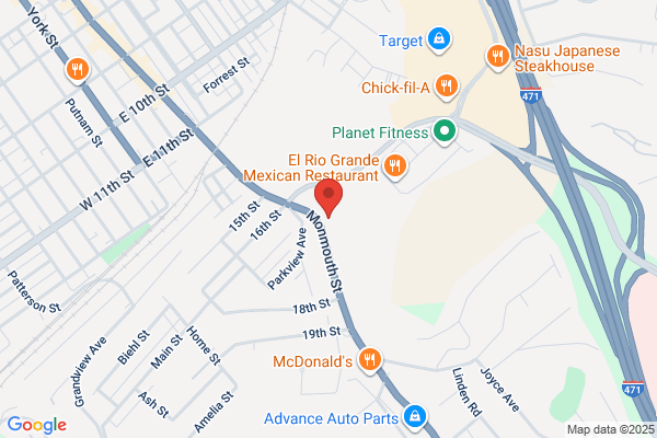 AutoZone Auto Parts
