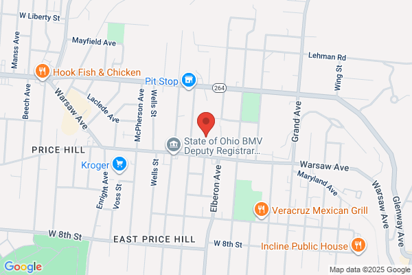 AutoZone Auto Parts
