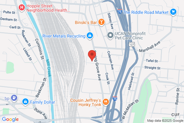 KOI Auto Parts Corporate HQ & Warehouse (Non-Retail)