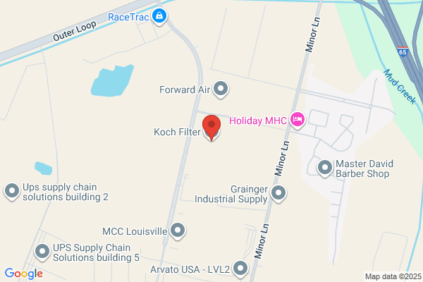 Koch Filter Co