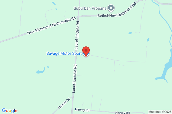 Savage Auto Supply, Seven Hills