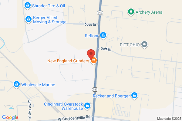 Tri-County Parts Plus