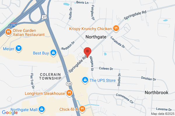 Northgate Transmissions LLC