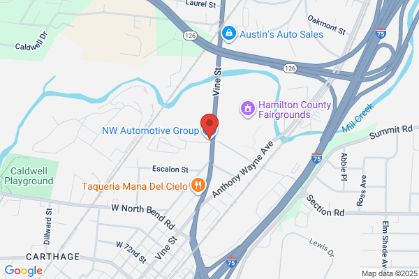 Newtown Automotive