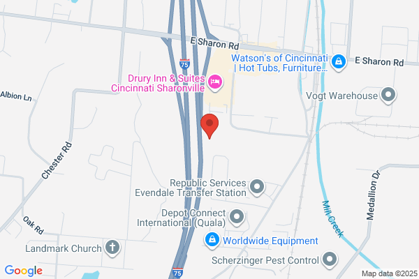 Advance Transprtatn Systems Inc