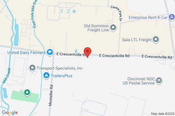 Hillsboro Transprtatn Co