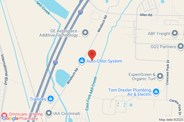 Road & Rail Services
