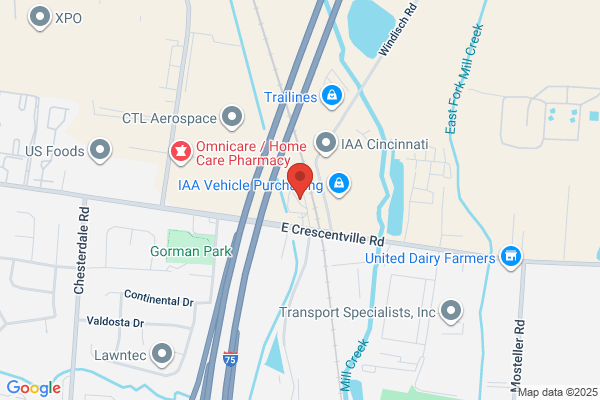 Roadlink USA Midwest