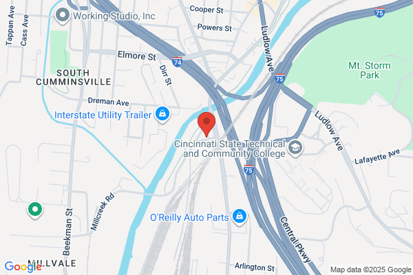 Trans-Continental Systems Inc