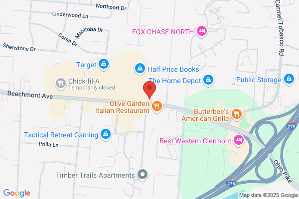 CashMax Ohio