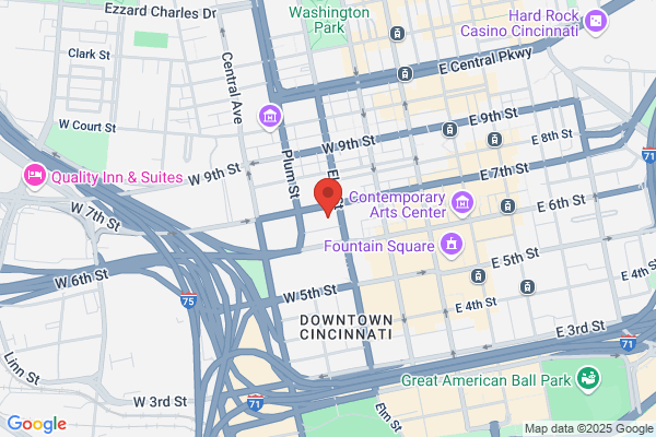 Cincinnati Bell