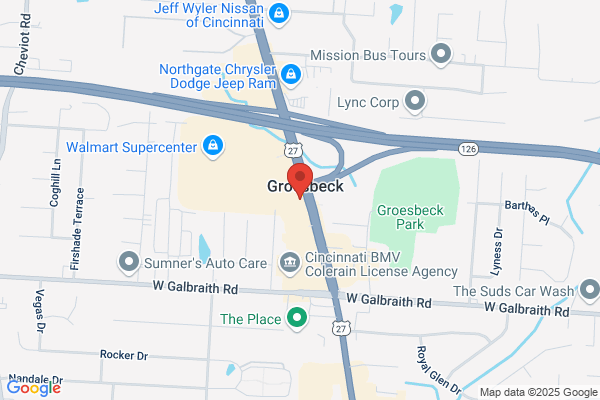 Cricket Wireless Authorized Retailer