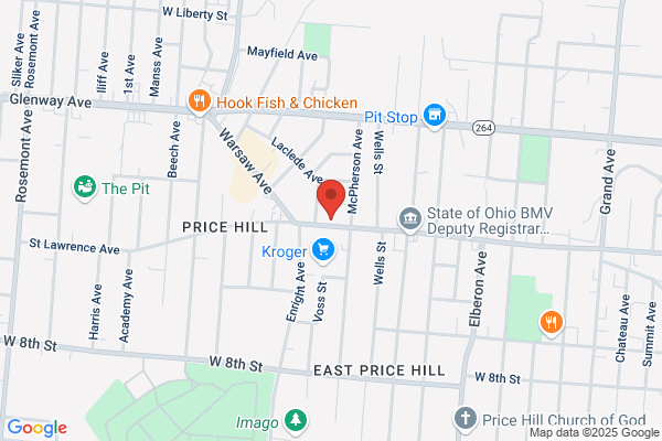 Cricket Wireless Authorized Retailer
