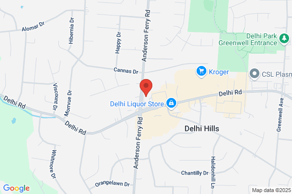 BrightPath Delhi Child Care Center