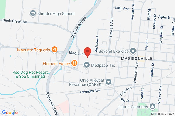 BrightPath Madisonville Child Care Center