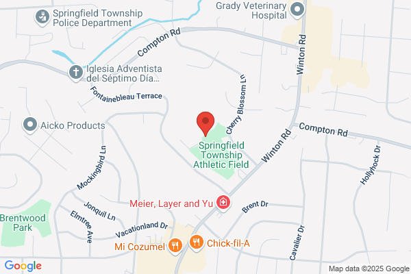 Champions at Finneytown Secondary Campus - Closed