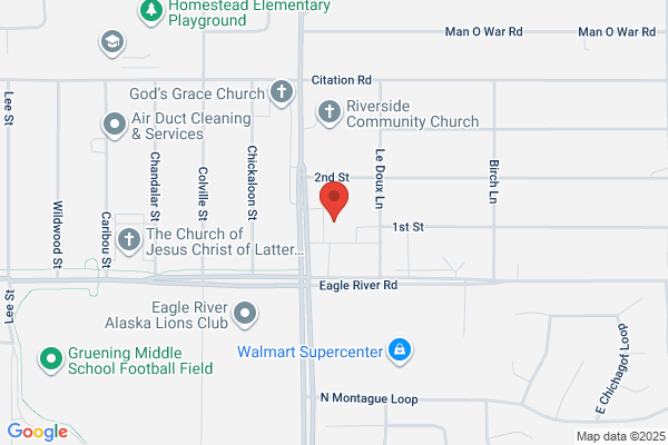 Joy Child Care Center