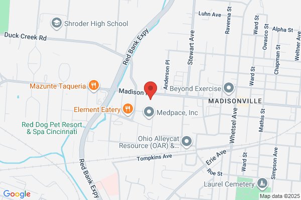 Madisonville Child Care Center