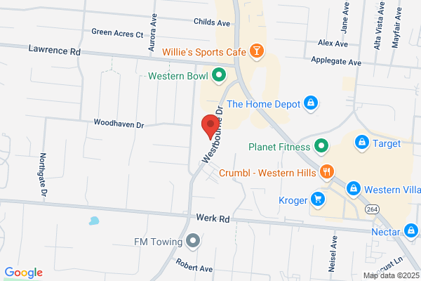 Women's Centers of Ohio