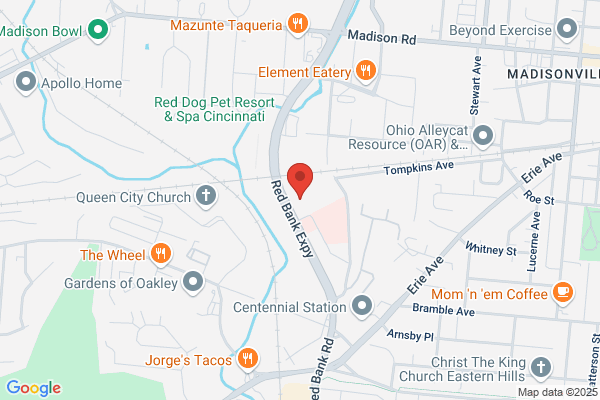 The Children’s Home of Cincinnati - Autism/Preschool Programming Services