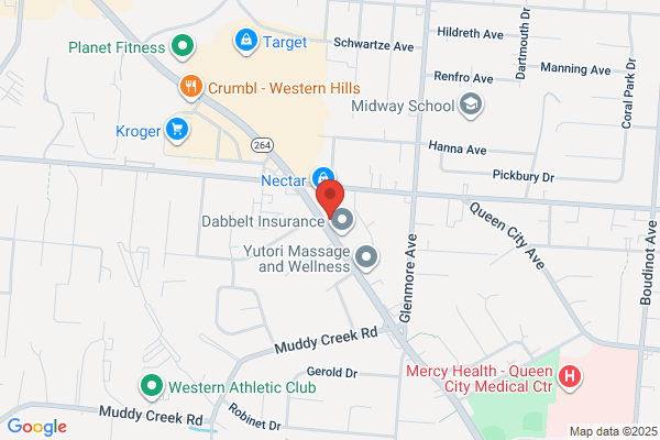 Western Hills Chiropractic