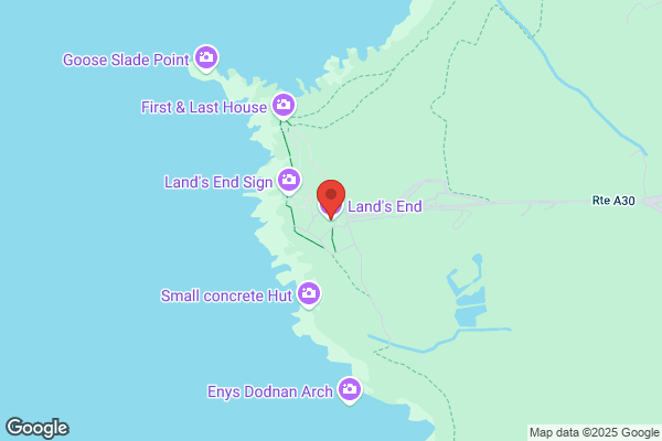 Lands' End