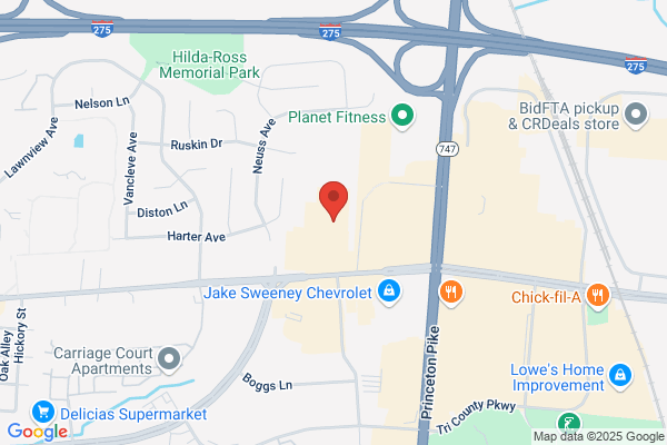 Value City Department Stores