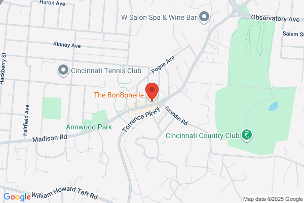 The BonBonerie